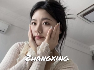 Zhangxing