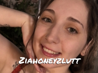 Ziahoneyzlutt