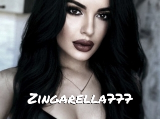 Zingarella777