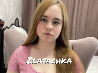 Zlatachka