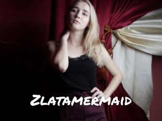 Zlatamermaid