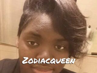 Zodiacqueen