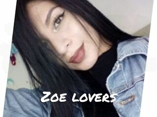 Zoe_lovers