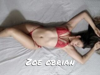 Zoe_obrian