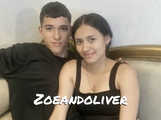 Zoeandoliver