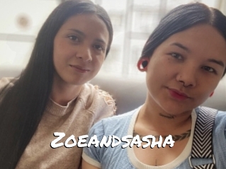 Zoeandsasha