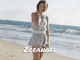Zoeangel