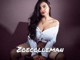 Zoecolleman