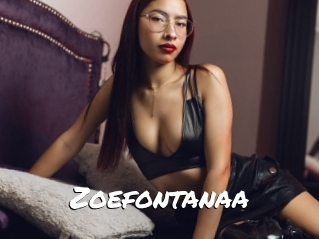 Zoefontanaa