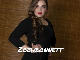 Zoehbonnett