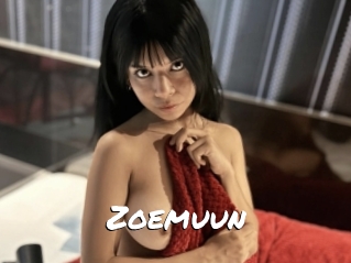 Zoemuun
