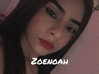 Zoenoah