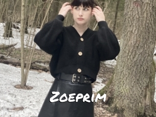 Zoeprim