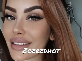 Zoeredhot