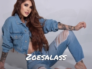 zoesalass Fisting Lovers