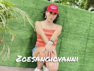 Zoesangiovanni