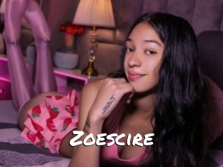 Zoescire