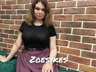 Zoesykes