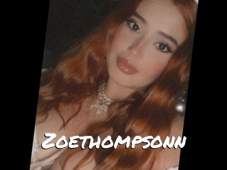Zoethompsonn