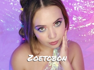 Zoetobon