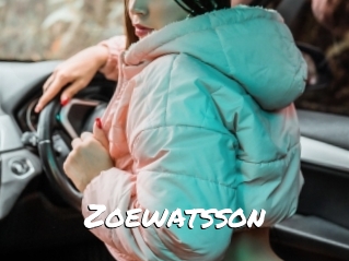 Zoewatsson