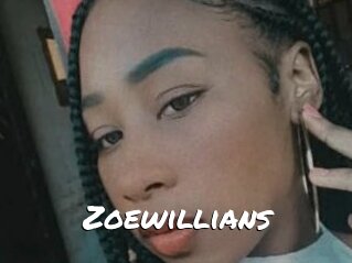 Zoewillians