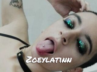 Zoeylatinn