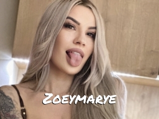 Zoeymarye