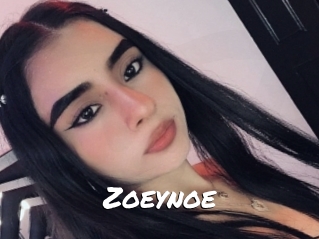 Zoeynoe