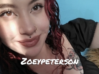 Zoeypeterson