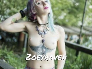 Zoeyraven