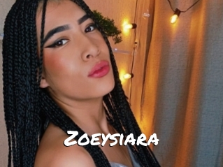 Zoeysiara