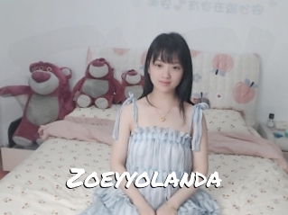 zoeyyolanda Fisting Lovers