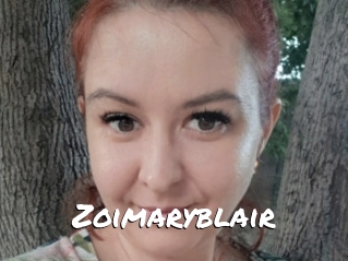 Zoimaryblair