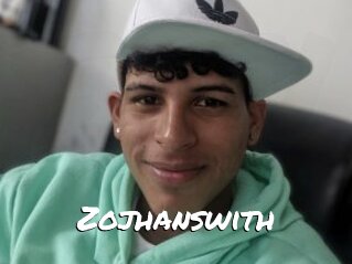 Zojhanswith