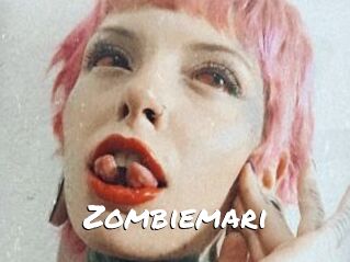 Zombiemari