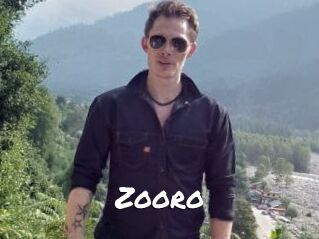 Zooro