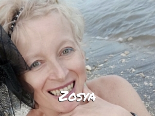 Zosya