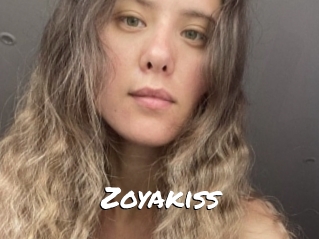 Zoyakiss