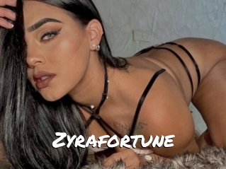 Zyrafortune
