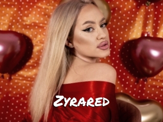 Zyrared